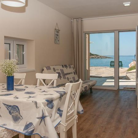 Villa Sv. Martin Mali Lošinj Kamer foto