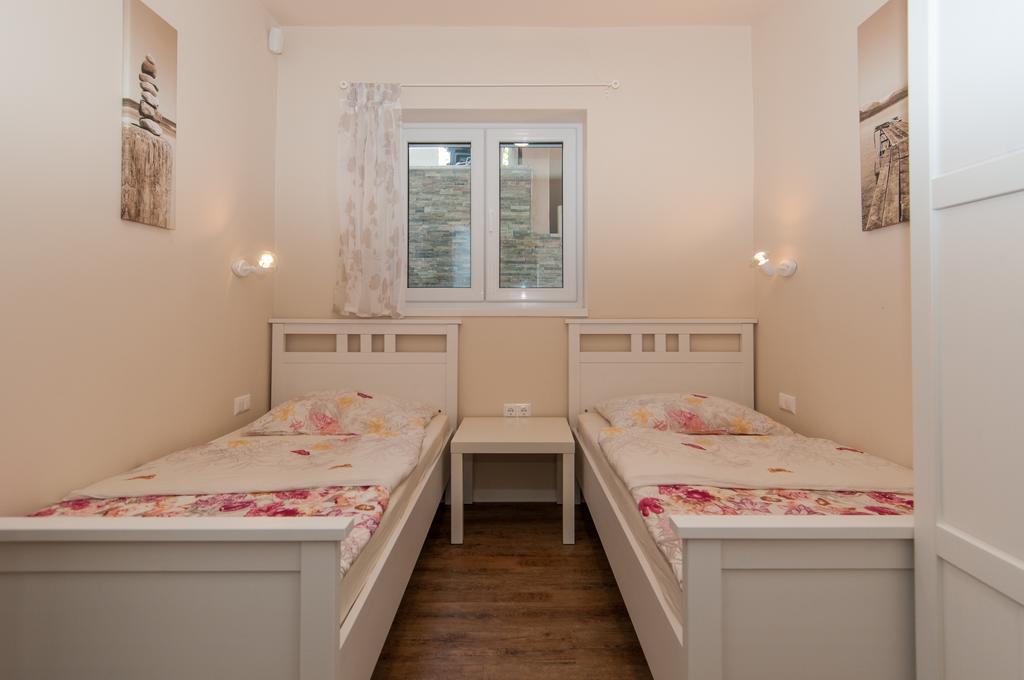 Villa Sv. Martin Mali Lošinj Kamer foto