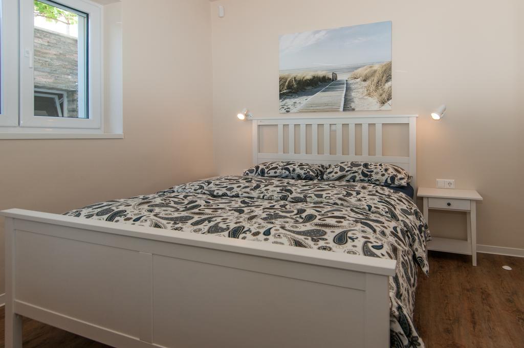 Villa Sv. Martin Mali Lošinj Kamer foto