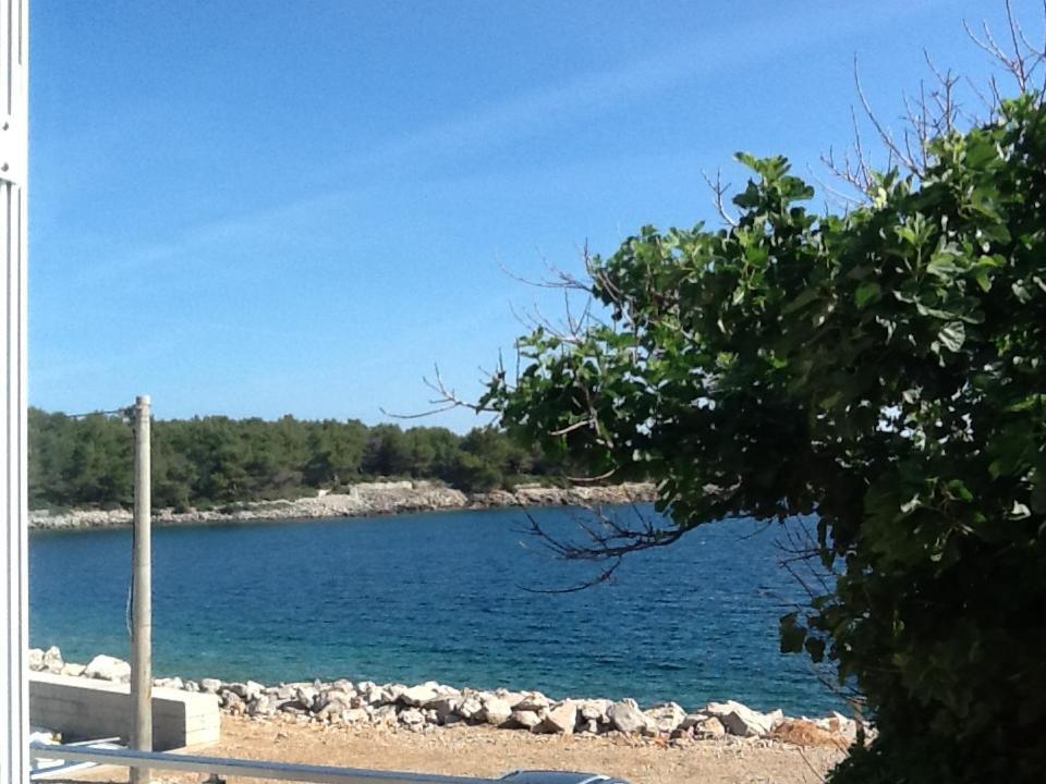 Villa Sv. Martin Mali Lošinj Buitenkant foto